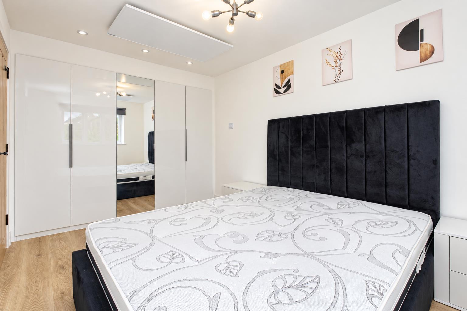 Lowndes Grove, Shenley Church End, Milton Keynes